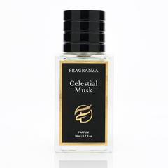 CELESTIAL MUSK - INSPIRED BY SOSPIRO ACCENTO