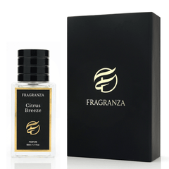 CITRUS BREEZE - INSPIRED BY BLEU DE CHANEL