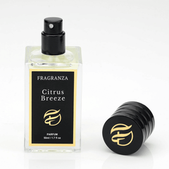 CITRUS BREEZE - INSPIRED BY BLEU DE CHANEL